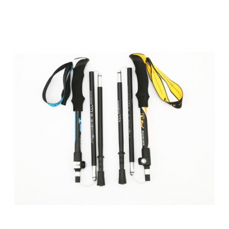 CD530 네이쳐 접이식 알루미늄 합금 등산 스틱 #2