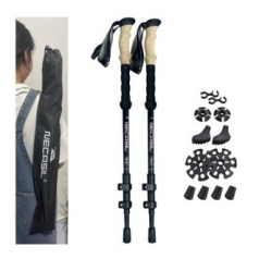 CD526 네이쳐 초경량 알루미늄 합금 등산 스틱