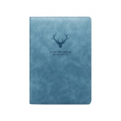 CD394 MPA5 노트 가죽 업무용 다이어리 logo 추가 가능