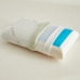 작은이미지: CD362 EL 쿨베개 하이드로겔 베개 성인목보호용 메모리 베개 #2