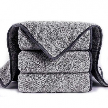 CD274 에코라이프 대나무 섬유 행주 유연 섬유 (30*30cm) #2