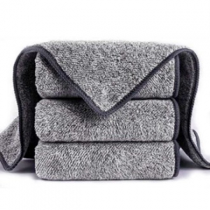 CD273 에코라이프 대나무 섬유 행주 유연 섬유 (25*25cm)