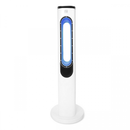 일렉트로지 GEF-CW1300R 음이온 날개없는선풍기 리모컨 포함 #2