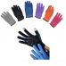 작은이미지: 스마트 멜란지 매쉬 긴 장갑, 스포츠 장갑, 등산 장갑 #5