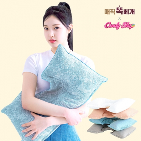 매직 똑베개 (싱글) 1P #2