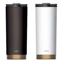 모던골드 이중 보온 보냉 텀블러 600ML 2color