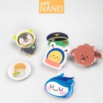 맞춤 제작 나만의 스마트톡 (Smart tokAcrylic)