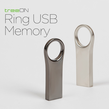 트리온 RINg USB 메모리 128g #2