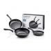 작은이미지: [락앤락] 이지 그립 프라이팬 3P 세트 #2