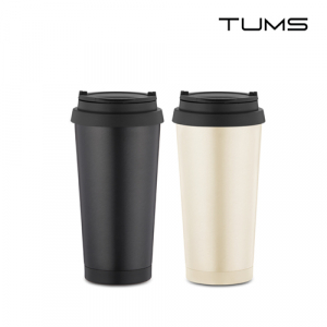 텀스 미롬 마티스 스텐 텀블러 450ml