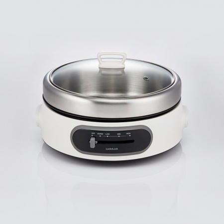 락앤락 멀티 STENCOOKER 베이직 쿠커 #2