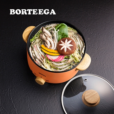 보르테가 올라 멀티 쿠커 2L VMK-1028g T #3