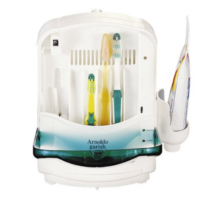 아놀드게리시 칫솔살균기 #2