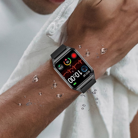 렉쏘- N1스포츠 스마트워치 (통화 가능) #5