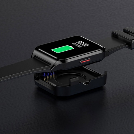 렉쏘- N1스포츠 스마트워치 (통화 가능) #6