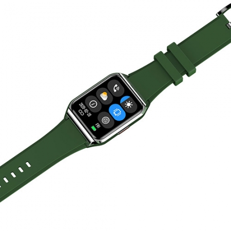 렉쏘- N1스포츠 스마트워치 (통화 가능) #7