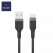 WiWU USB to Type-C 고속충전, 데이타 전송 케이블 PT02 (2.0)
