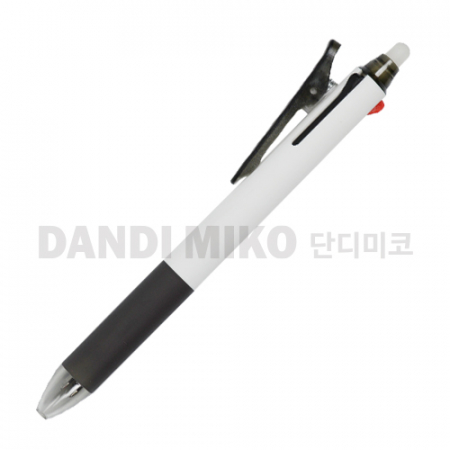 단디미코 고스트펜 지워지는 볼펜 3색 0.7mm #4
