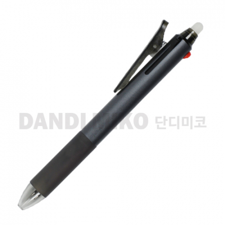 단디미코 고스트펜 지워지는 볼펜 3색 0.7mm #5