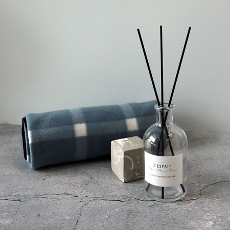 레스쁘리 고급 우유병 디퓨저세트 X #3