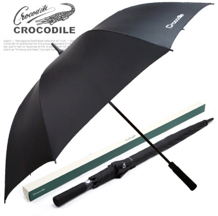 크로커다일 75 안전 버튼 골프우산 #2