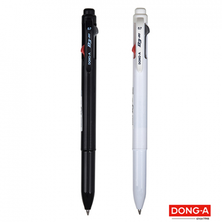 동아 D3-20 볼펜 (0.7mm 완성품) #2