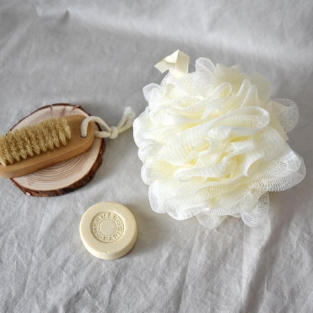 코튼랩 호텔수건 종합 선물세트(바스타올 1매 + 세면타올 2매 + 핸드타올 2매 + 샤워볼 1개) #6