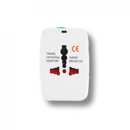 [지클랜] 해외 여행용올인원 멀티 어댑터 g -TRIP01 #5