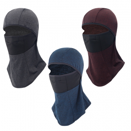 쿨-바라클라바 #2