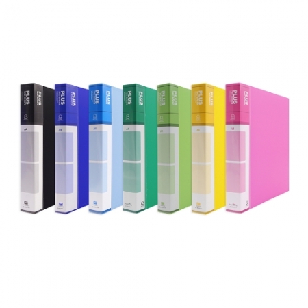 pp3공 o링 바인더 3cm #2