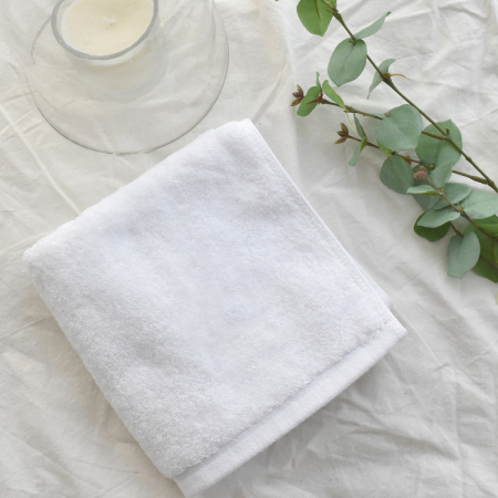 샤워용품 선물세트(세면타올 1매 + 샤워볼 1개 + 때밀이 3매) #5