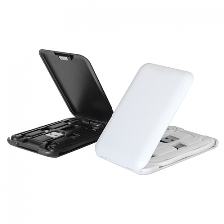 포켓 매직 멀티 케이블 키트 6 in 1 #2