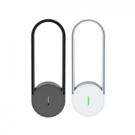 차량용 미니 공기청정기 #3