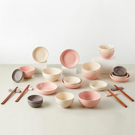 [로얄포드] 바사 디너 세트 28P #3