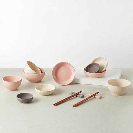 [로얄포드] 바사 디너 세트 1 4p #3