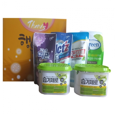 피죤  6종 세트 #2