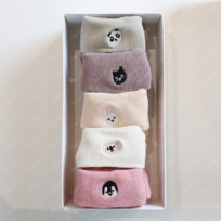 양말 세트 유아 양말 아기양말