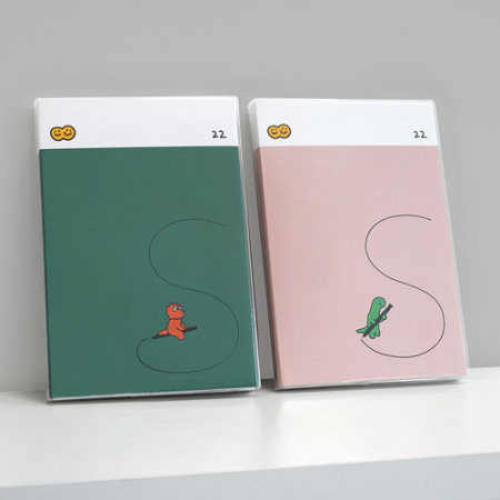 플랜 다이어리 뉴미니 (주문제작형) #2