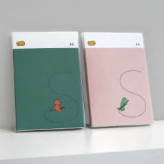 플랜 다이어리 뉴미니 (주문제작형)