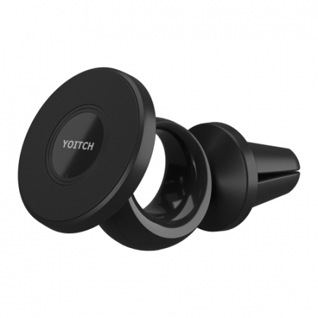 [요이치] 엠픽스 마그네틱 차량용 각도 조절 거치대 대시보드, 송풍구 #5