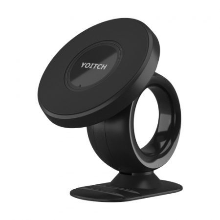 [요이치] 엠픽스 마그네틱 차량용 각도 조절 거치대 대시보드, 송풍구 #3