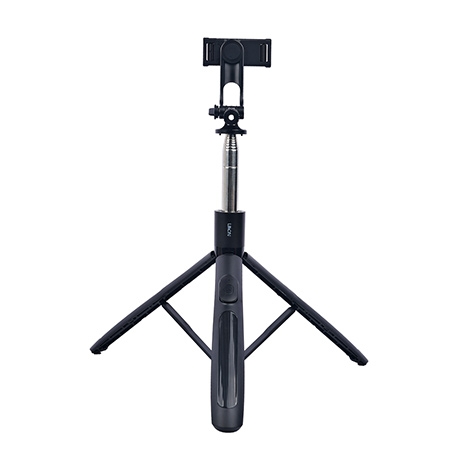 LAAON 1.6M 롱바디 삼각대 셀피스틱 탈부착 리모컨 셀카봉, 삼각대 ITB-SF80 #2