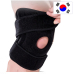 작은이미지: 퍼펙트 발열 무릎보호대 A형, 럭셔리형, 고급보호대, 국내산 #3