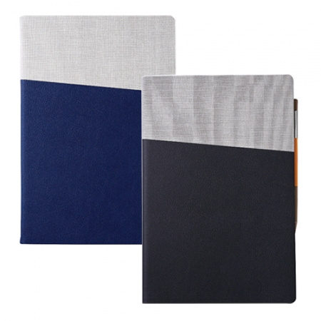 에나미 아엑 25절 끼움식 다이어리 #3