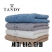 작은이미지: 탠디 웨이브 세미 바스타올 베이직 40x100cm #2