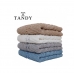 작은이미지: 탠디 뉴웨이브 호텔 세면타올 베이직 40x80cm #2
