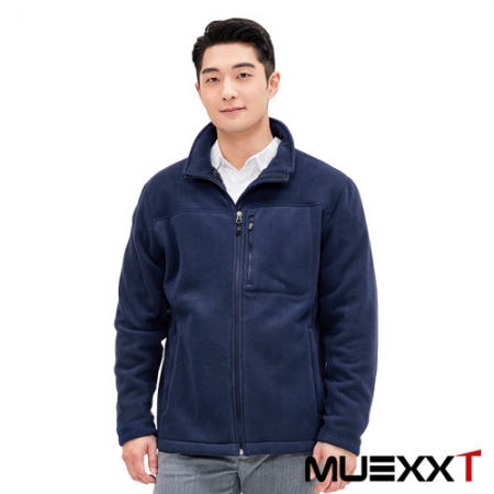 컴포트 MUL460W 플리스 자켓 #3