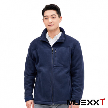 아머 후리스 자켓 MUL450W #3