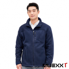 아머 후리스 자켓 MUL450W