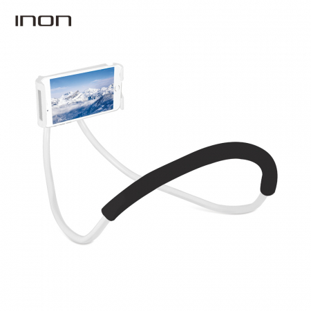 [거치대] 아이논 목걸이형 스마트폰 거치대 IN-PH030 #2